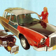 Image for article titled 20 Frankencars: Frankencar Photos